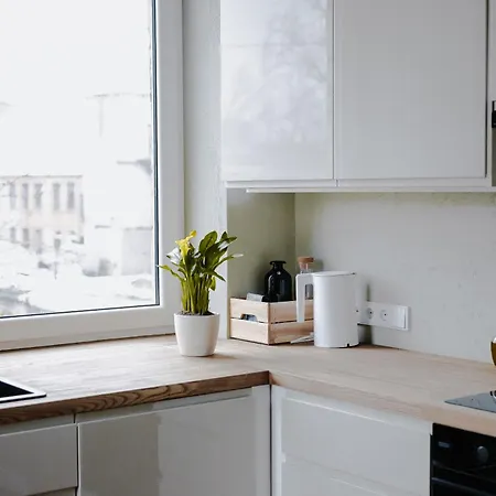 Vintage Ranne Apartment *