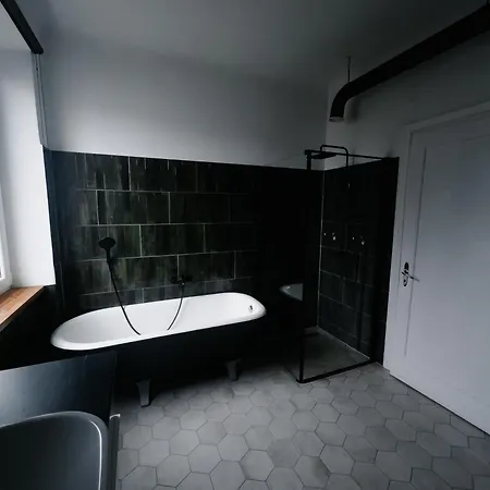 Vintage Ranne Apartment