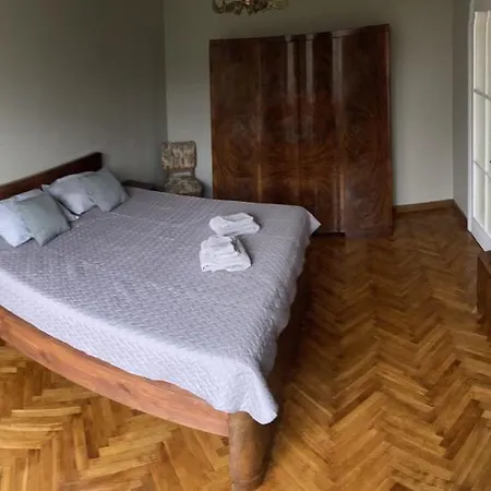 Apartment Vintage Ranne Riga