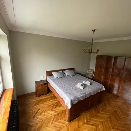 Vintage Ranne Apartmán *