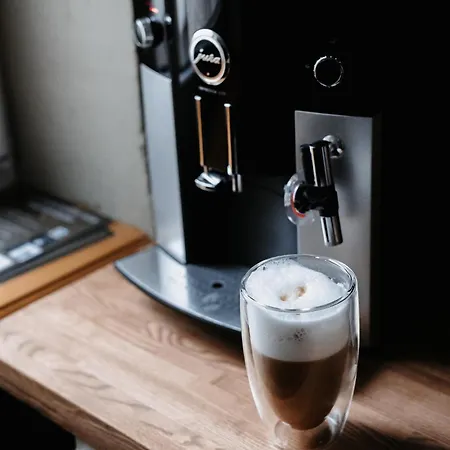 公寓 Vintage Ranne