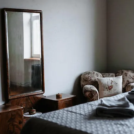 Apartment Vintage Ranne