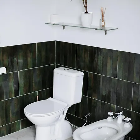 Vintage Ranne Apartment *