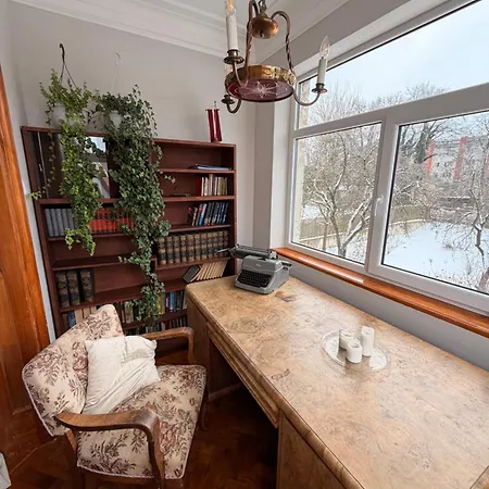 Vintage Ranne * Riga