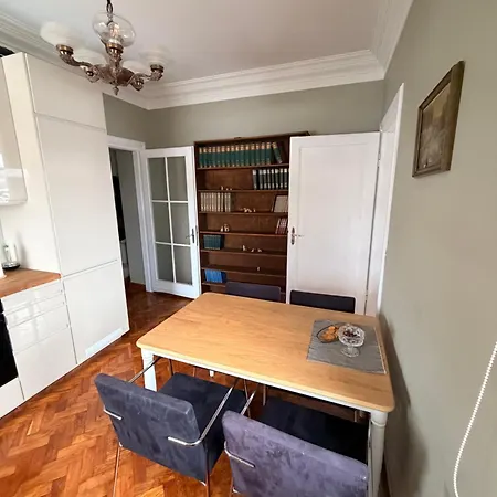 公寓 Vintage Ranne *