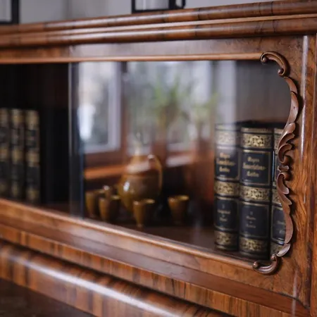 Vintage Ranne Apartmán