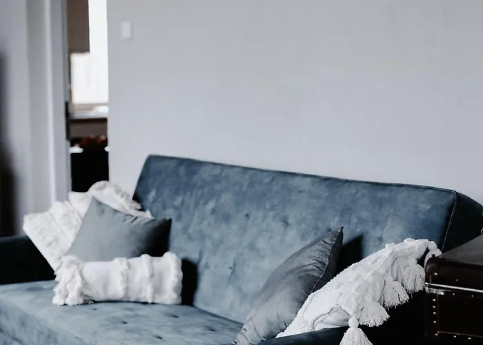 Vintage Ranne Dzīvoklis Riga