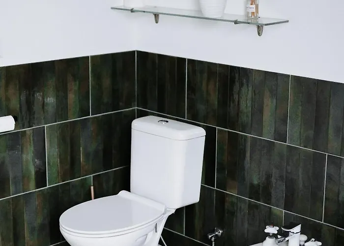 Vintage Ranne Dzīvoklis *