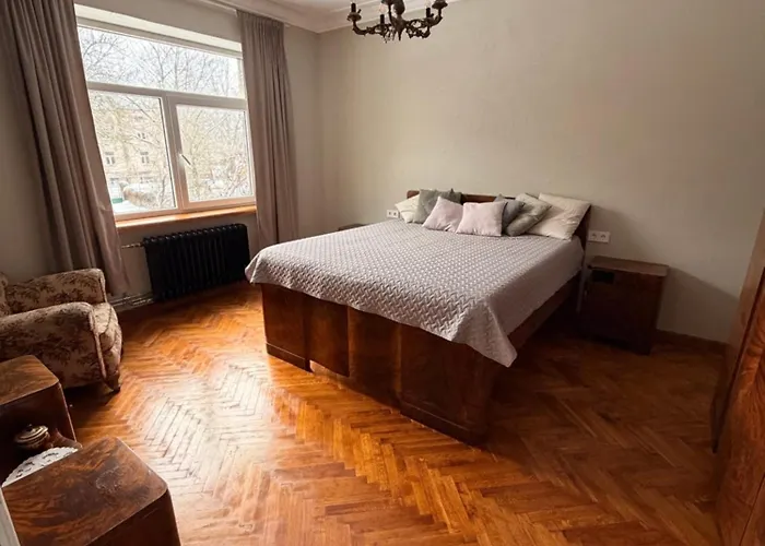 Vintage Ranne * Riga