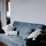 Vintage Ranne Appartement Riga