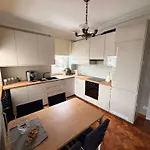 Vintage Ranne Appartement Riga