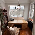Appartement Vintage Ranne *
