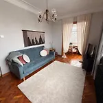 Appartement Vintage Ranne Riga