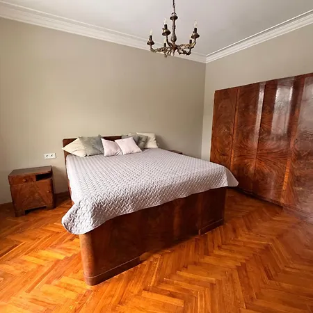 Appartement Vintage Ranne